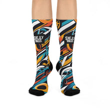 Load image into Gallery viewer, Road Rage 1.1 (Crew Socks)
