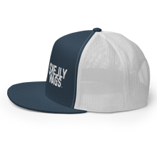 Load image into Gallery viewer, SW Trucker Cap
