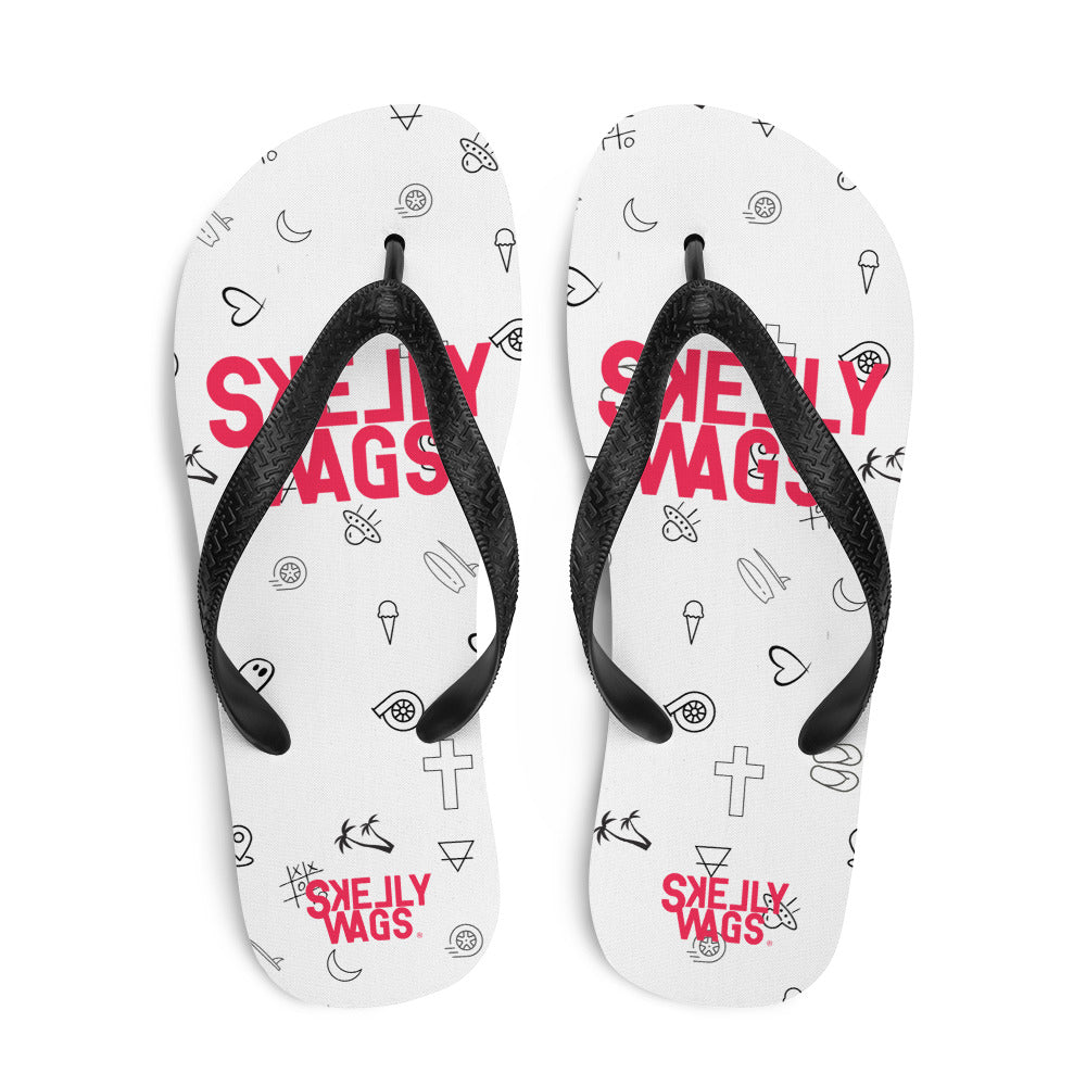 Reddy (Flip-Flops)