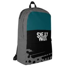 Load image into Gallery viewer, SkellyWags Backpack
