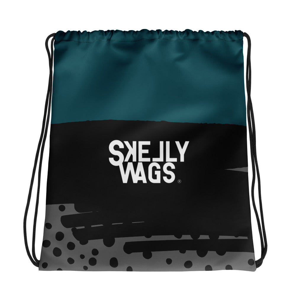 Drawstring bag