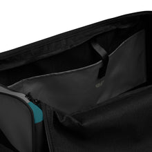 Load image into Gallery viewer, SkellyWags Duffle bag
