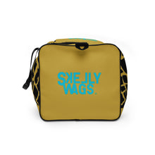 Load image into Gallery viewer, SkellyWags Duffle bag #2
