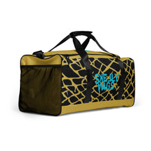 Load image into Gallery viewer, SkellyWags Duffle bag #2
