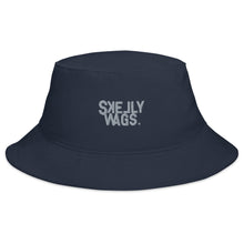 Load image into Gallery viewer, SkellyWags Bucket Hat
