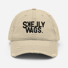 Load image into Gallery viewer, Distressed Dad Hat
