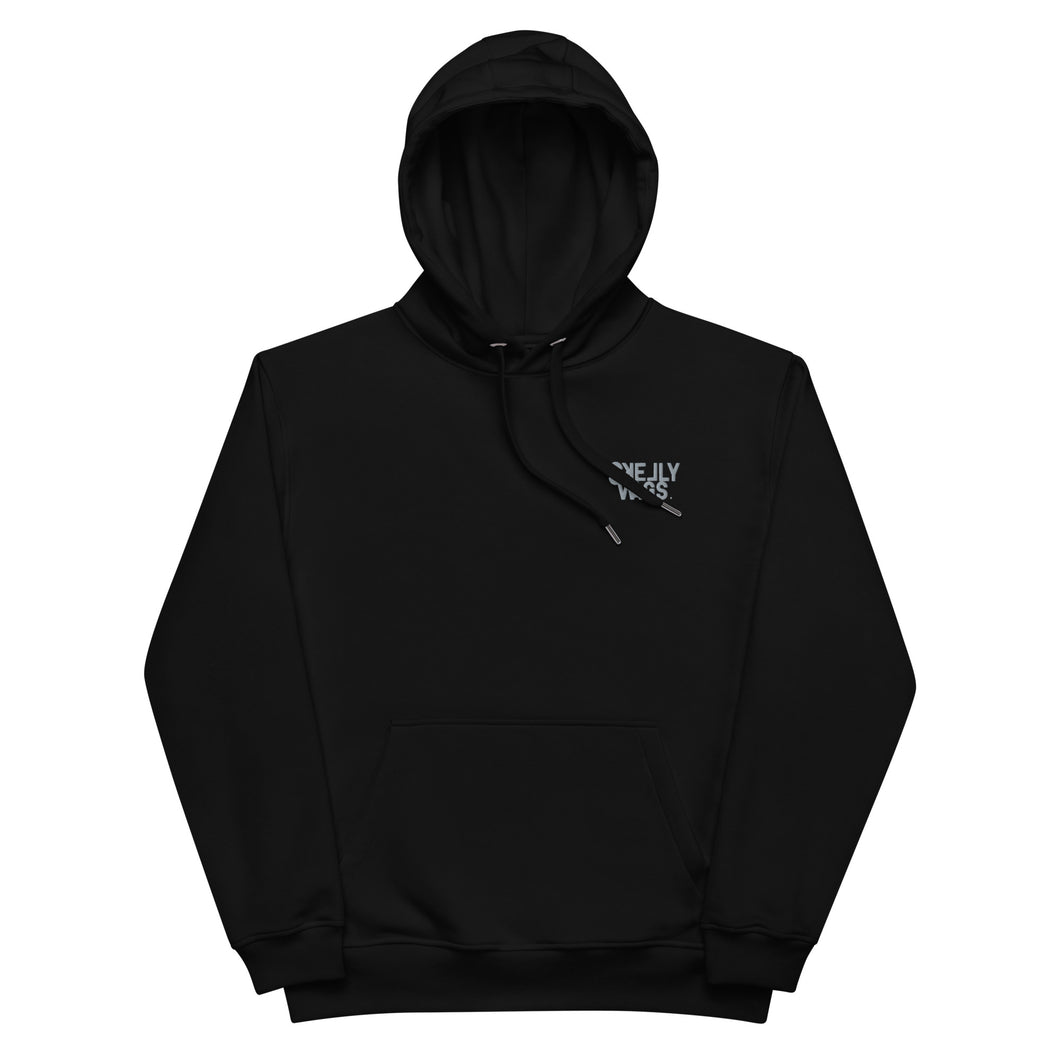 SkellyWags Unisex Premium Eco Hoodie