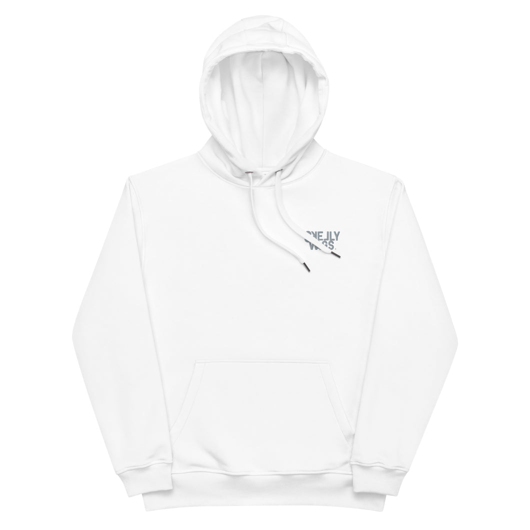 SkellyWags Unisex Premium Eco Hoodie