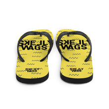 Load image into Gallery viewer, Mello Yello  (Flip-Flops)
