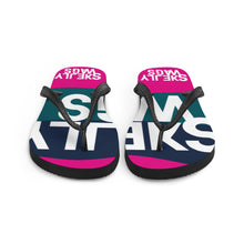 Load image into Gallery viewer, PInk-O  (Flip-Flops)
