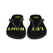 Load image into Gallery viewer, Blk#1.1  (Flip-Flops)
