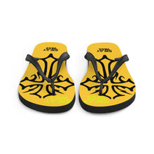 Load image into Gallery viewer, Celtic Crusaders  (Flip-Flops)
