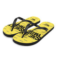 Load image into Gallery viewer, Mello Yello  (Flip-Flops)
