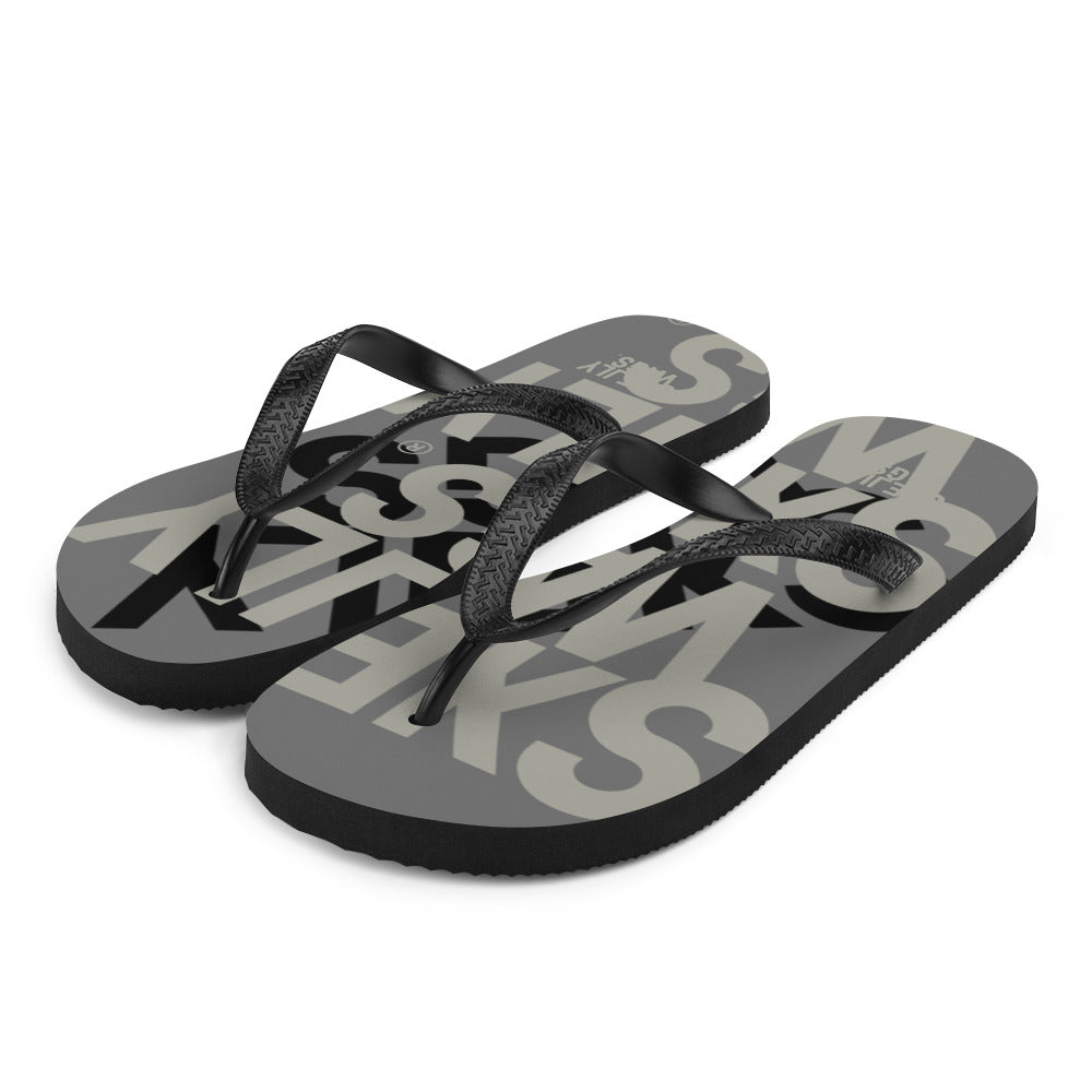 Stealth  (Flip-Flops)