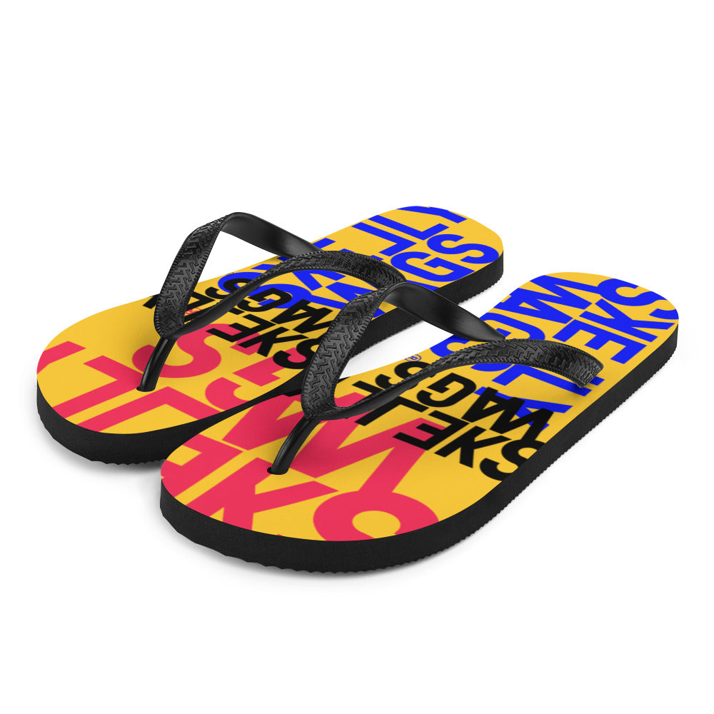 Wagadoo  (Flip-Flops)