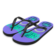 Load image into Gallery viewer, Splunk  (Flip-Flops)
