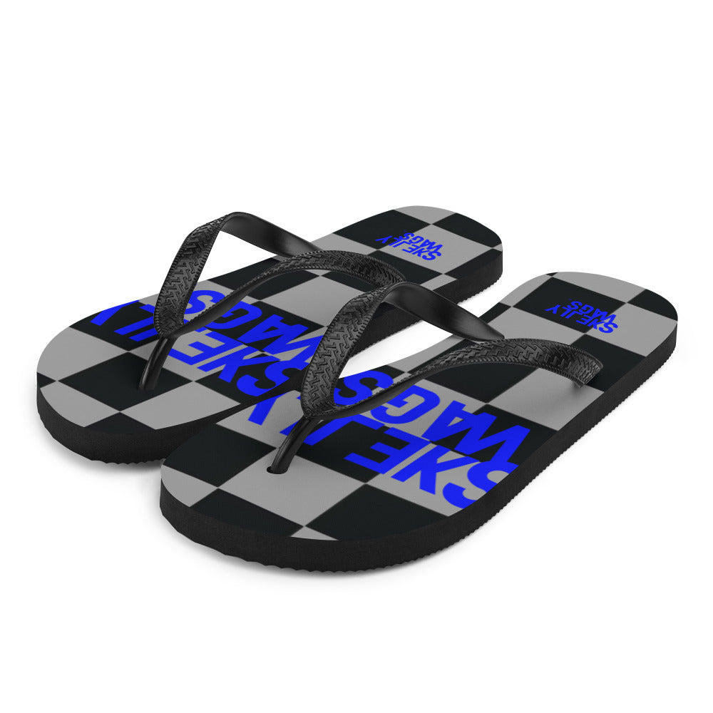 Chessta  (Flip-Flops)