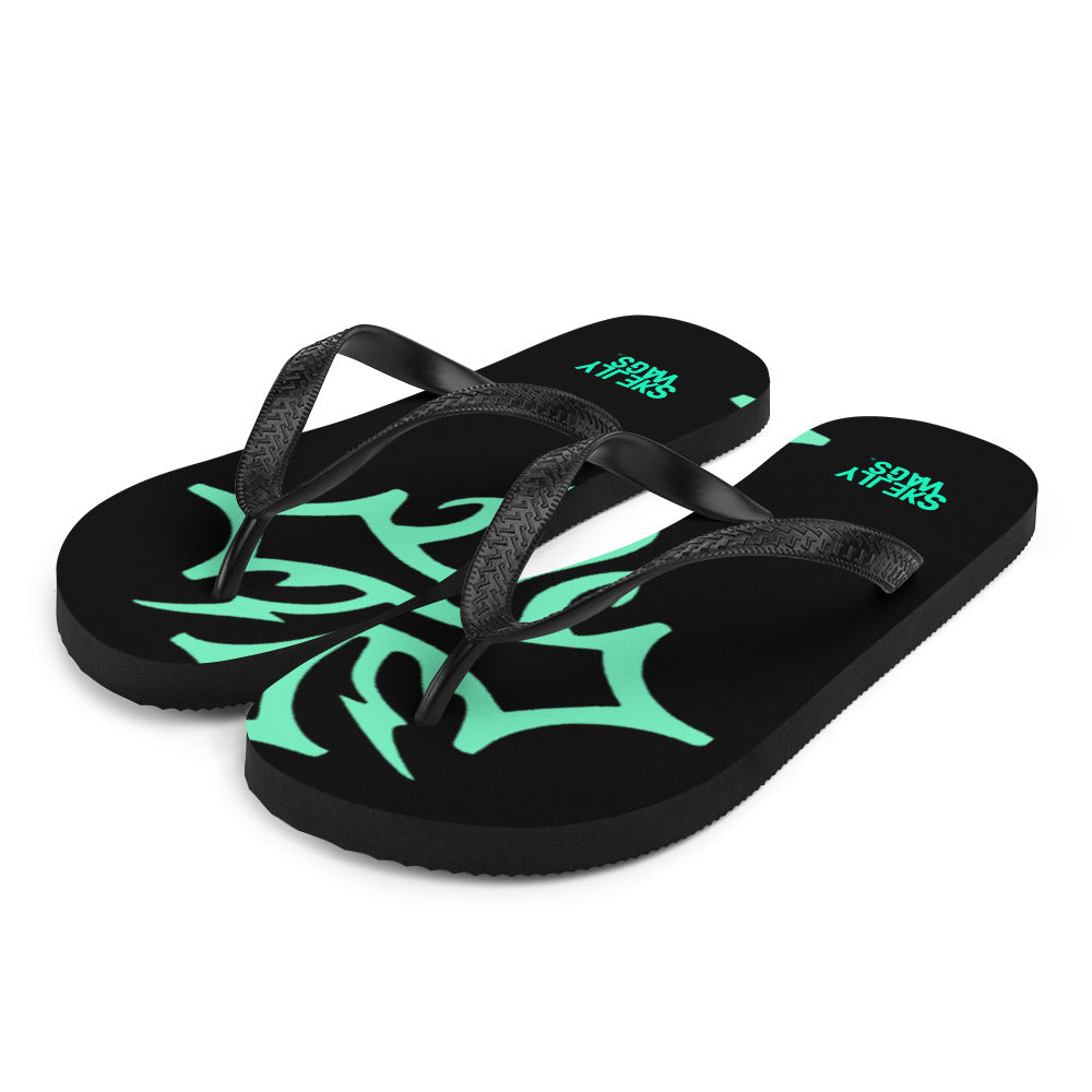 Blk#1.0  (Flip-Flops)