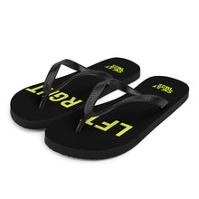 Load image into Gallery viewer, Blk#1.1  (Flip-Flops)
