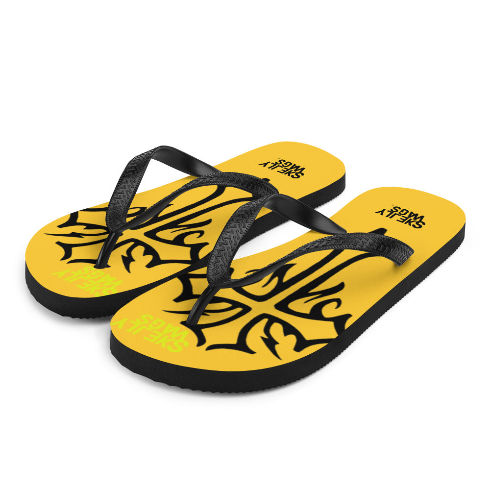 Celtic Crusaders  (Flip-Flops)