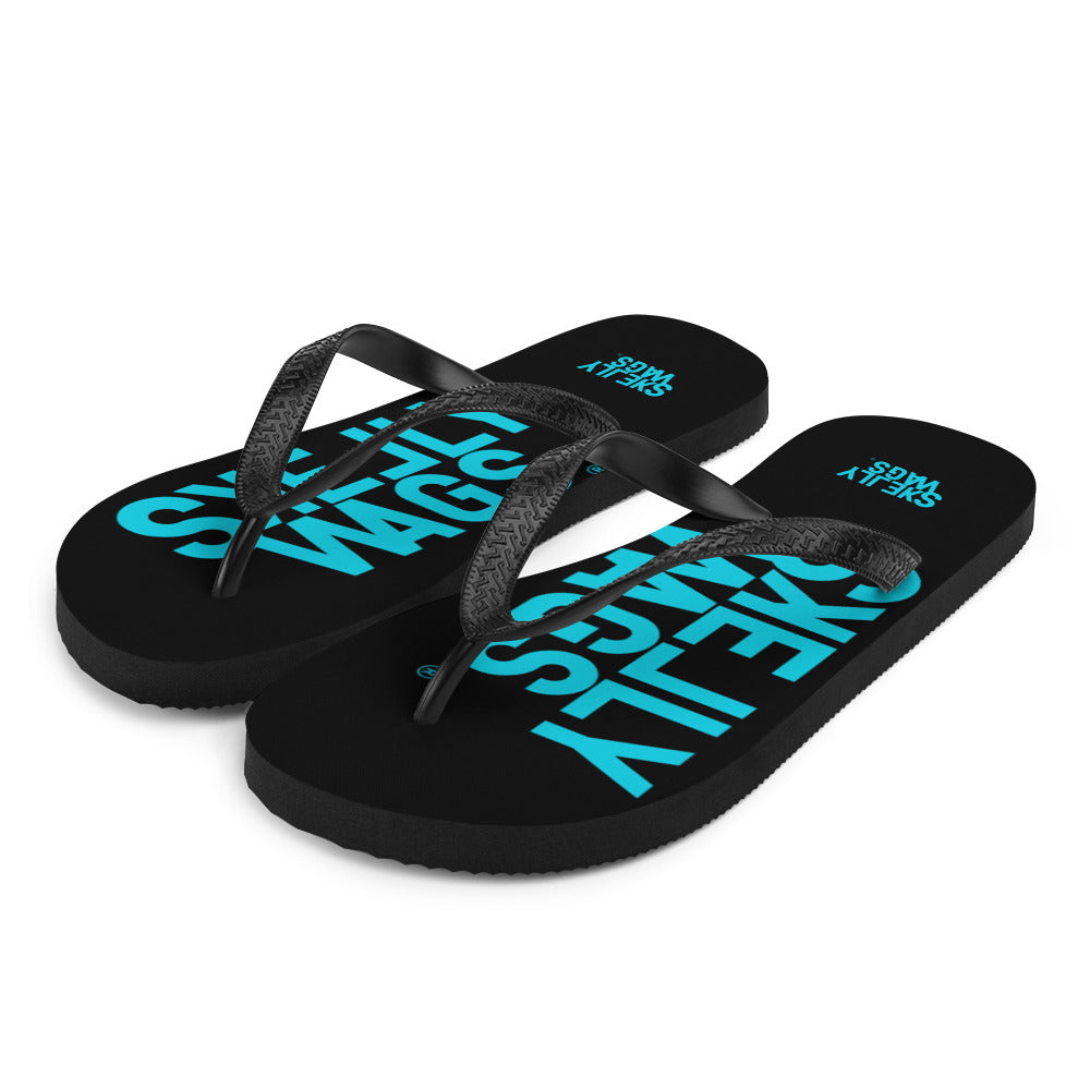 Blackabloo (Flip-Flops)