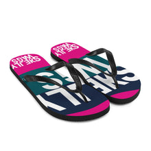 Load image into Gallery viewer, PInk-O  (Flip-Flops)
