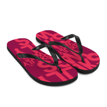 Load image into Gallery viewer, Cherry Bomb  (Flip-Flops)
