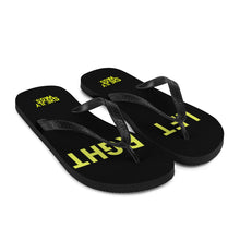 Load image into Gallery viewer, Blk#1.1  (Flip-Flops)
