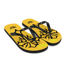 Load image into Gallery viewer, Celtic Crusaders  (Flip-Flops)
