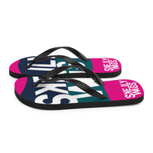 Load image into Gallery viewer, PInk-O  (Flip-Flops)
