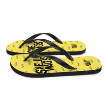 Load image into Gallery viewer, Mello Yello  (Flip-Flops)
