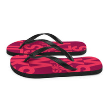 Load image into Gallery viewer, Cherry Bomb  (Flip-Flops)
