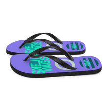 Load image into Gallery viewer, Splunk  (Flip-Flops)
