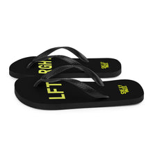 Load image into Gallery viewer, Blk#1.1  (Flip-Flops)
