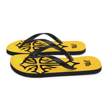 Load image into Gallery viewer, Celtic Crusaders  (Flip-Flops)
