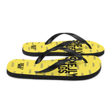 Load image into Gallery viewer, Mello Yello  (Flip-Flops)
