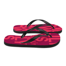 Load image into Gallery viewer, Cherry Bomb  (Flip-Flops)
