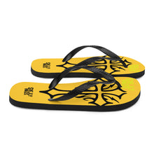 Load image into Gallery viewer, Celtic Crusaders  (Flip-Flops)
