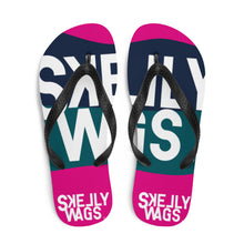 Load image into Gallery viewer, PInk-O  (Flip-Flops)
