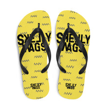 Load image into Gallery viewer, Mello Yello  (Flip-Flops)
